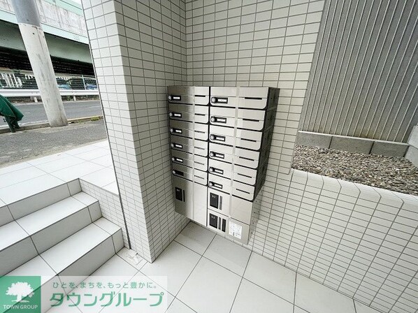 JASPER Komazawadaigakuの物件内観写真